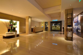 les suites taipei ching cheng